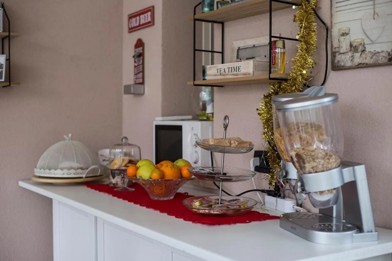 Villa Indipendente A Pochi Passi Dal Lago Сан-Феличе-дель-Бенако