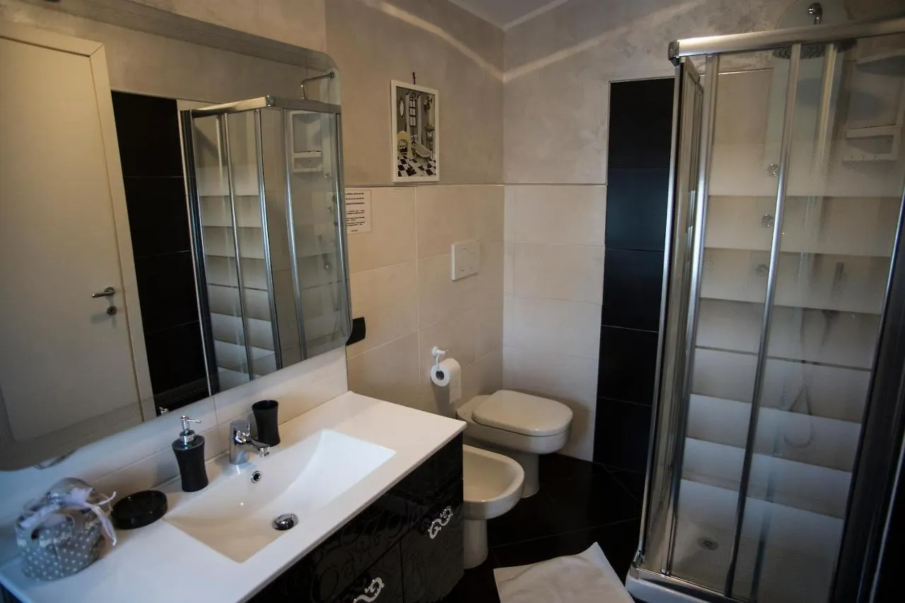 Villa Indipendente A Pochi Passi Dal Lago Сан-Феличе-дель-Бенако