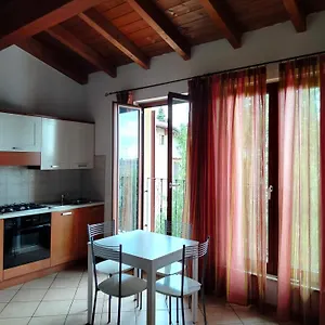  Appartement Borgo Antico