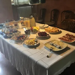  Bed & Breakfast Corte Delle Muse